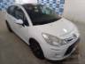 2013 CITROEN C3 