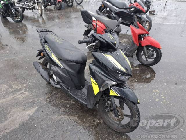 2023 YAMAHA NEO 