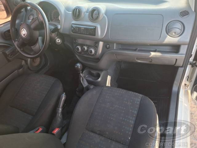 2021 FIAT FIORINO FURGAO 