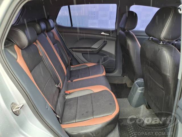2023 VOLKSWAGEN T-CROSS 