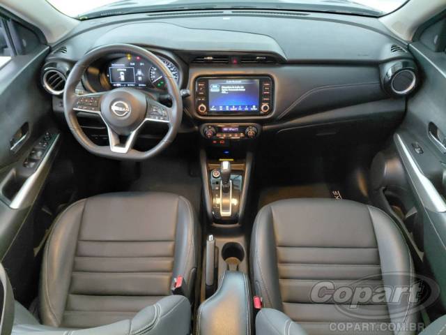 2024 NISSAN KICKS 