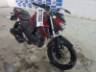 2020 YAMAHA FZ25 FAZER 