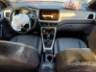 2025 VOLKSWAGEN T-CROSS 