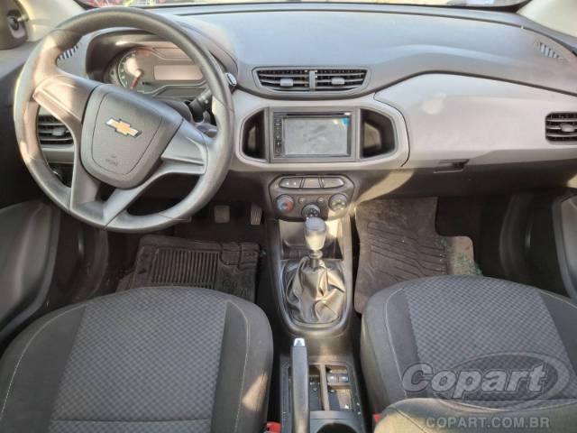 2019 CHEVROLET ONIX 