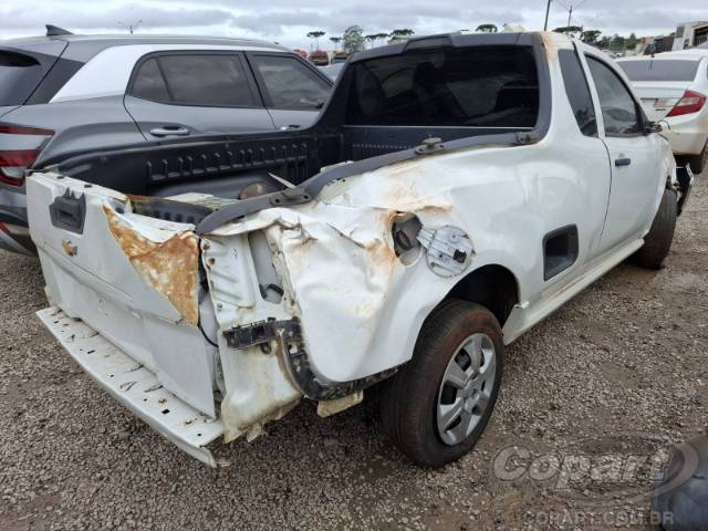 2020 CHEVROLET MONTANA 