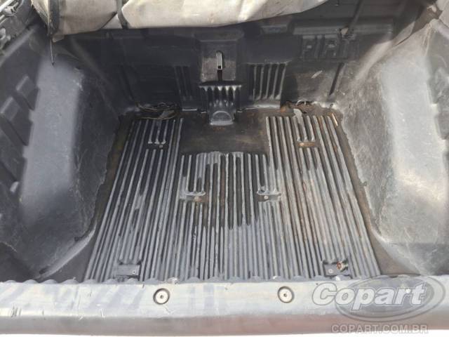 2014 FIAT STRADA CD 