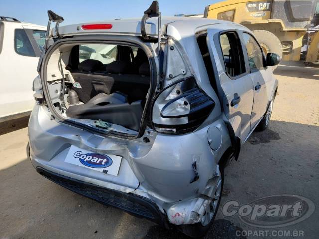 2021 FIAT MOBI 