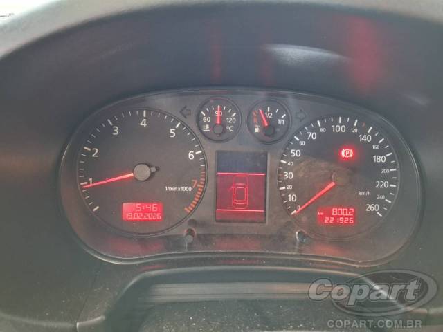 2003 AUDI A3 