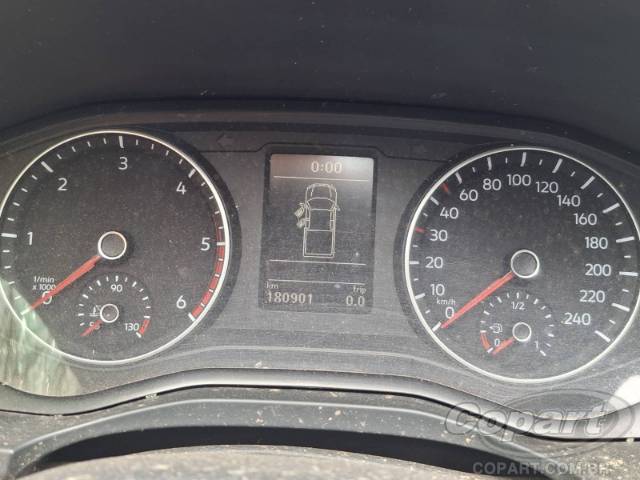 2017 VOLKSWAGEN AMAROK 