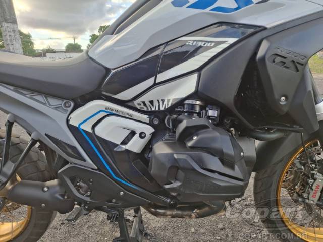 2024 BMW R 1300 