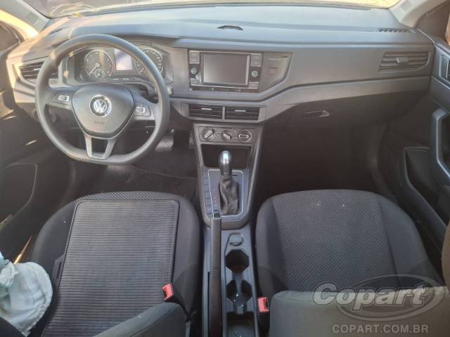 2020 VOLKSWAGEN POLO 
