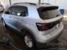 2020 VOLKSWAGEN T-CROSS 