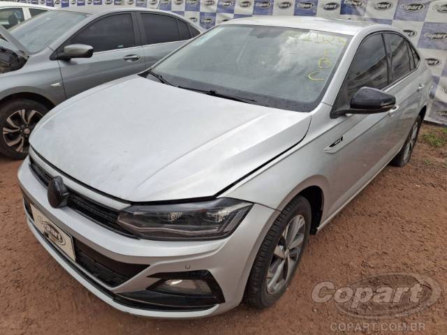 2018 VOLKSWAGEN VIRTUS 
