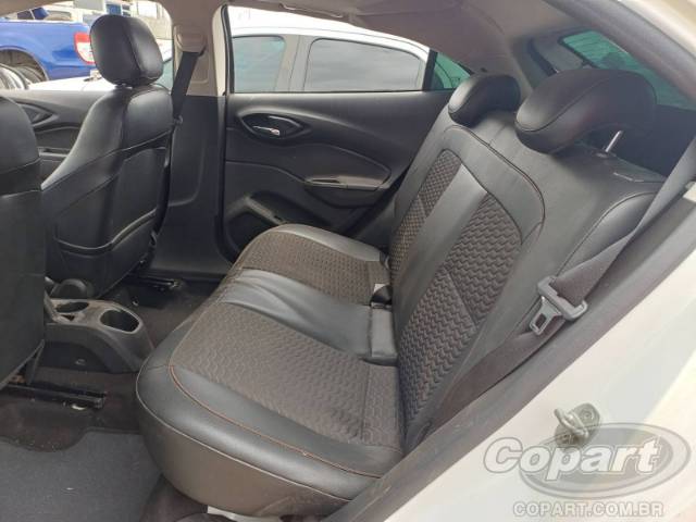 2017 CHEVROLET ONIX 