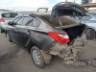 2014 HYUNDAI HB20S 