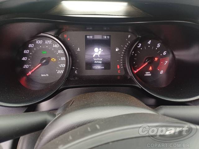 2023 FIAT ARGO 