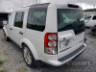 2011 LAND ROVER DISCOVERY 4 