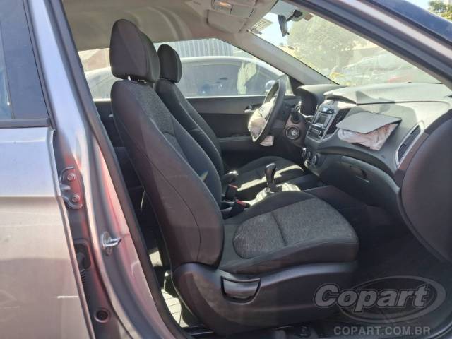 2020 HYUNDAI CRETA 