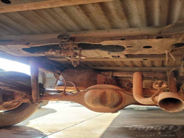 2014 CHEVROLET S10 CABINE DUPLA 