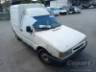 2002 FIAT FIORINO FURGAO 