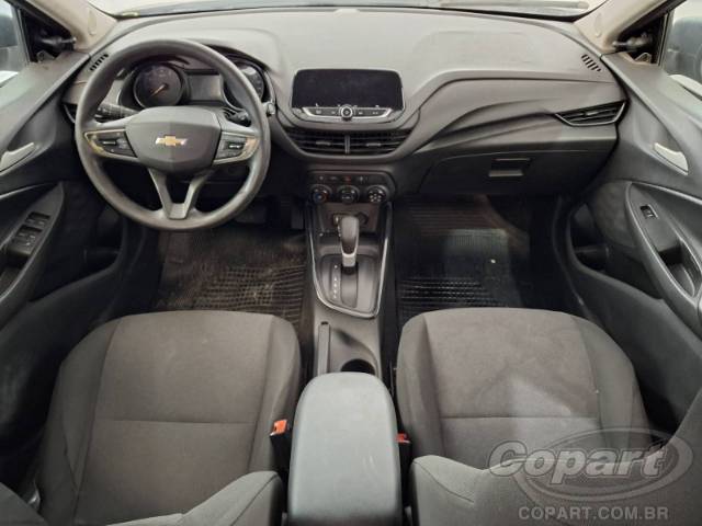 2020 CHEVROLET ONIX PLUS 