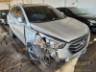 2018 HYUNDAI IX35 