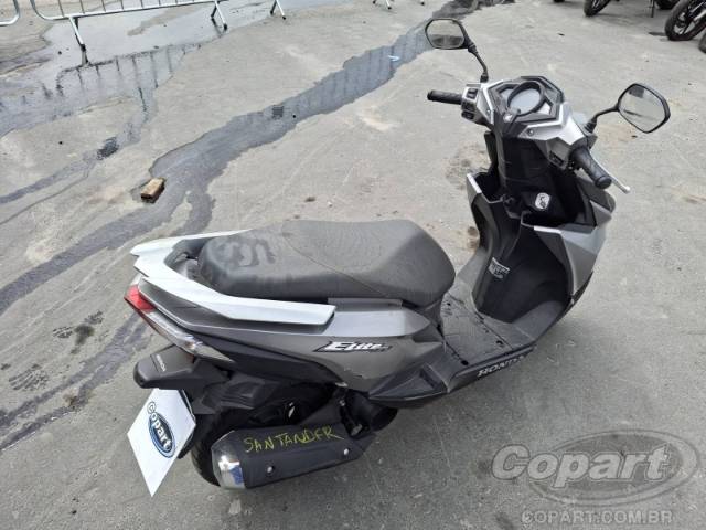 2024 HONDA ELITE 