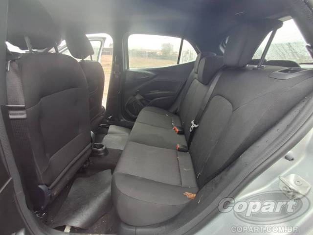 2026 FIAT ARGO 