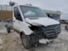 2024 MERCEDES BENZ SPRINTER TRUCK 