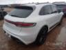 2022 PORSCHE MACAN 