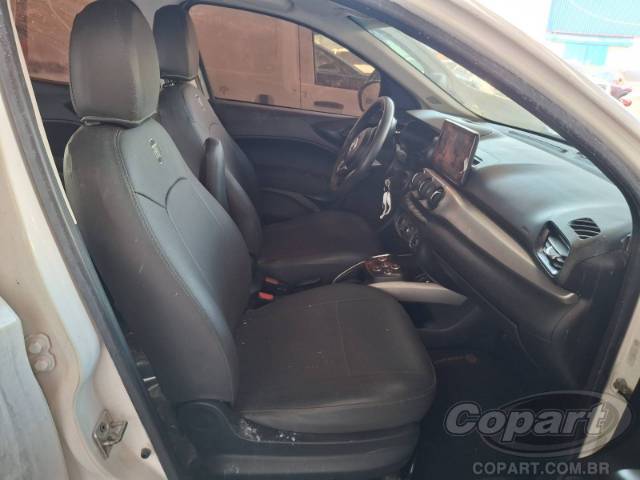 2019 FIAT ARGO 