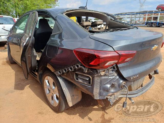 2025 CHEVROLET ONIX PLUS 
