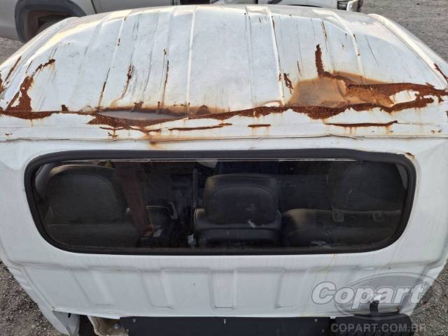 2026 KIA BONGO 