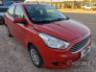 2018 FORD KA SEDAN 