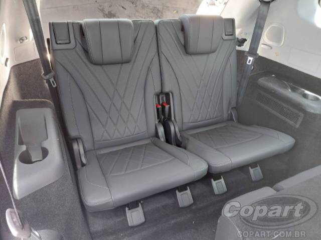 2025 CAOA CHERY TIGGO 8 