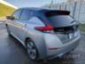 2022 NISSAN LEAF 