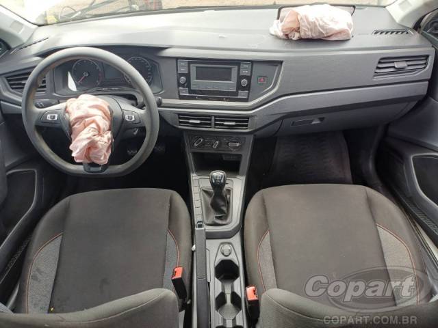 2023 VOLKSWAGEN POLO 