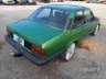 1984 CHEVROLET CHEVETTE 