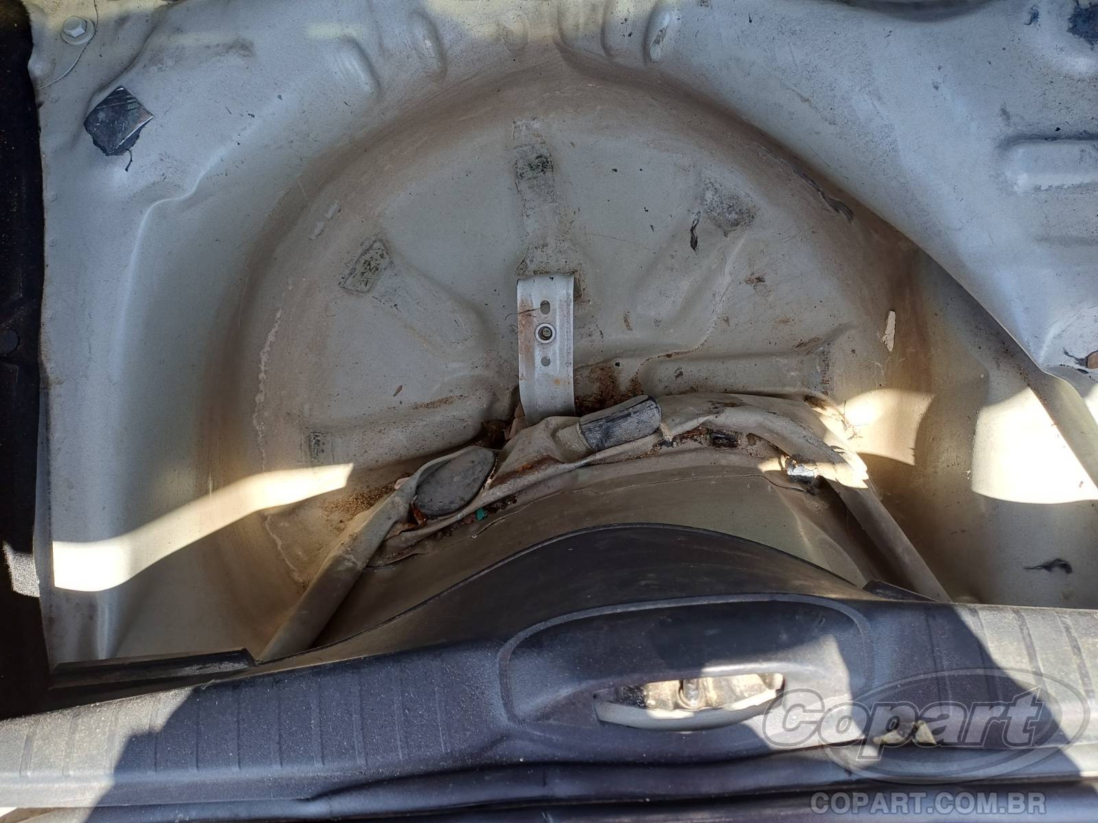 2015 PEUGEOT 208 — foto 10 de 12
