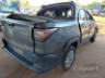 2025 FIAT STRADA CD 