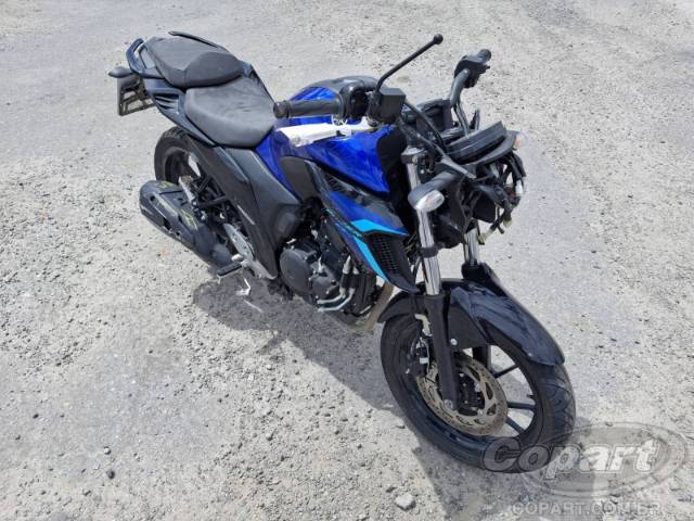 2024 YAMAHA FZ25 FAZER 