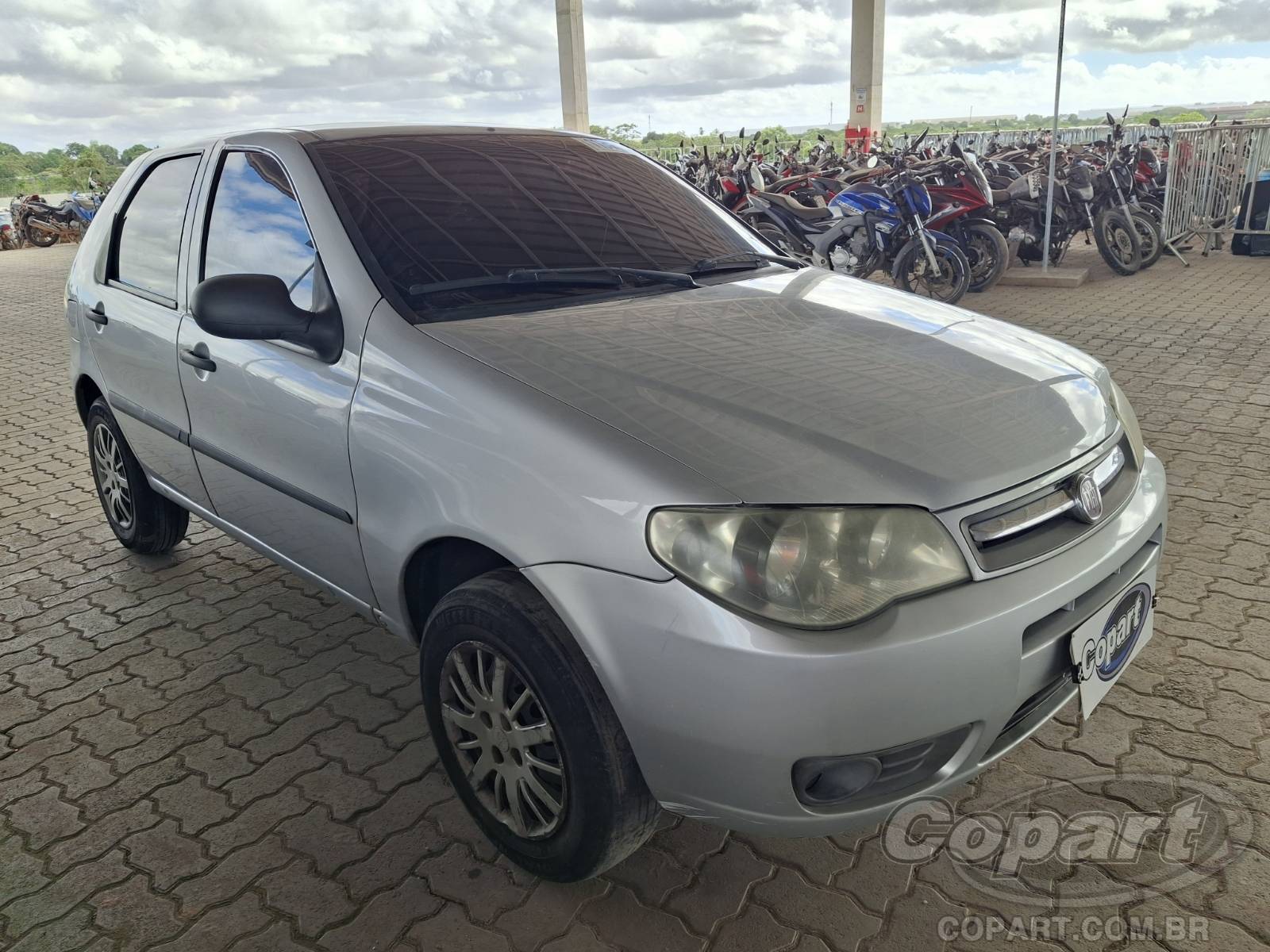 FIAT PALIO 1.0