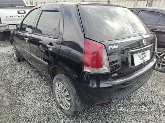 2011 FIAT PALIO 
