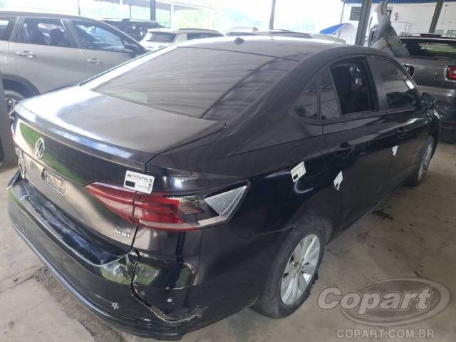 2020 VOLKSWAGEN VIRTUS 