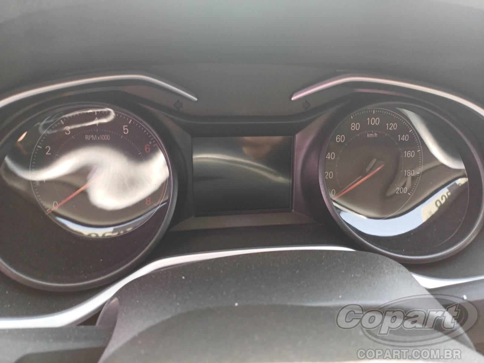 Foto 8 de 10: 2024 CHEVROLET ONIX