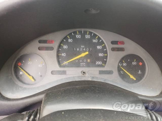 1999 CHEVROLET CORSA 