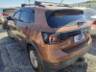 2020 VOLKSWAGEN T-CROSS 