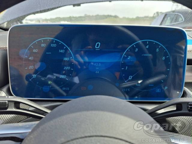 2025 MERCEDES BENZ CLASSE C 