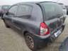 2007 RENAULT CLIO 