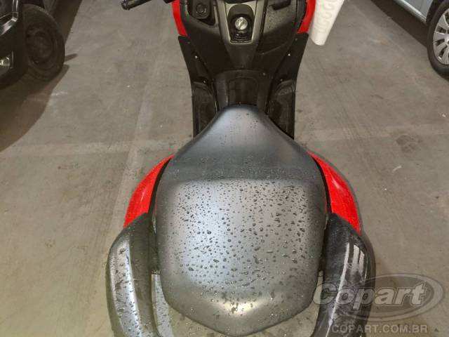 2023 YAMAHA NMAX 